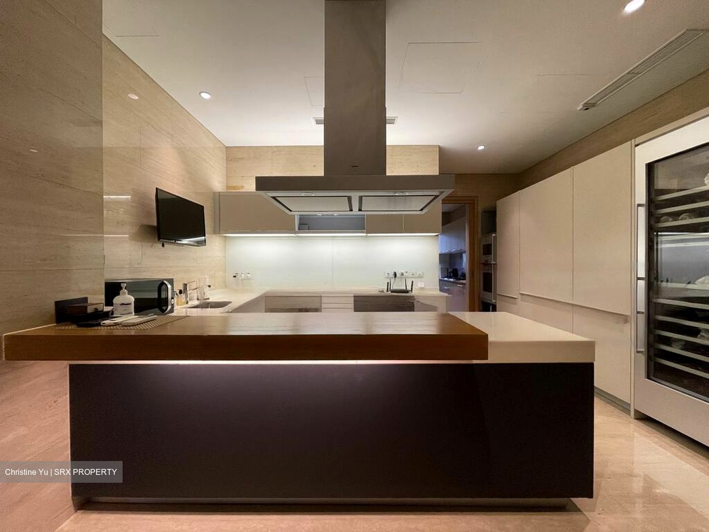Bishopsgate Residences (D10), Condominium #471376741